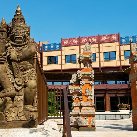 Disney Explorers Lodge Hongkong Zewnętrze zdjęcie