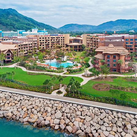 Disney Explorers Lodge Hongkong Zewnętrze zdjęcie